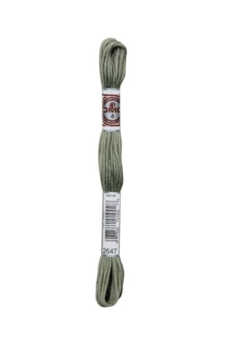 DMC No. 4 Retors Mat Skeins Emboidery Needlepoint. Choose Colours - Picture 52 of 87