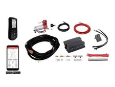 Firestone Air Command 2632 Dual Wireless App Remote Control W Compressor Bag Firestone Air Command 2632 Dual Wireless App Remote Control W Compressor Bag