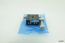 MMT NNB M1-330-R1 Steel Body precision Positioner 30X30X15 +/-3mm STA-I-226=o202