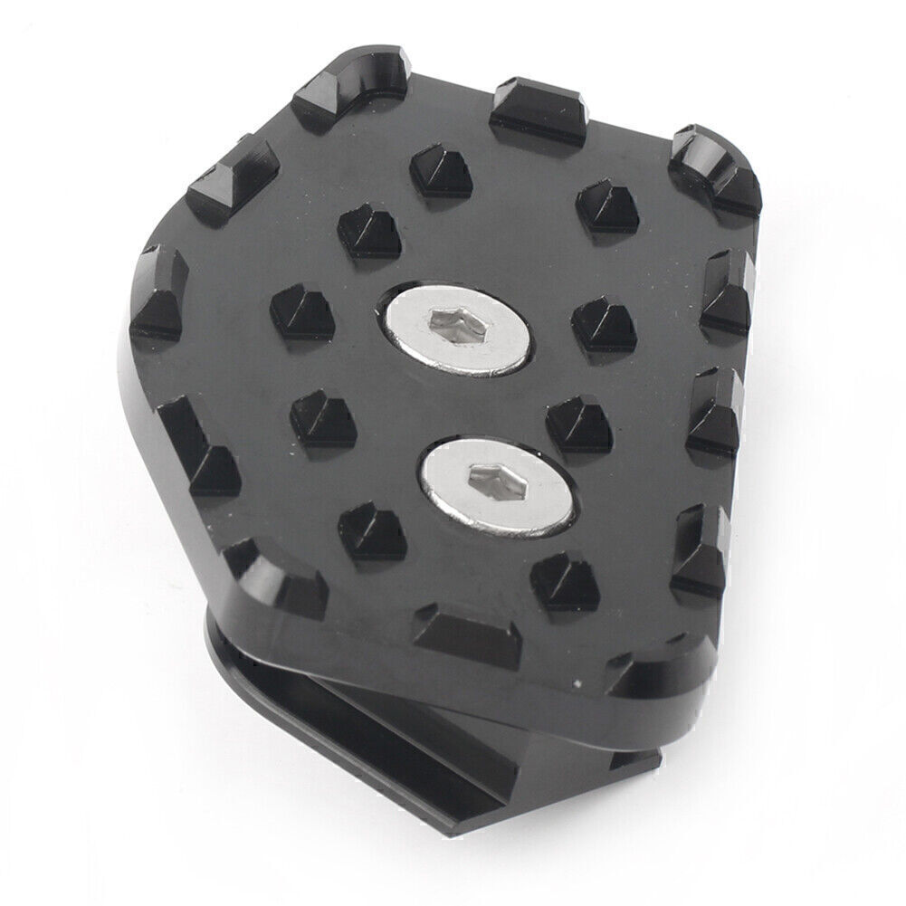 Rear Foot Brake Lever Peg Pad Extender Enlarge For BMW G310R G310GS 20172019 eBay