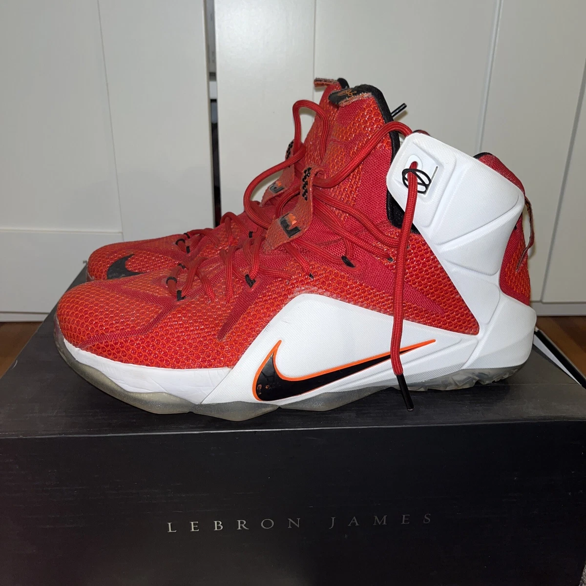 Lebron james heart of a lion cheap
