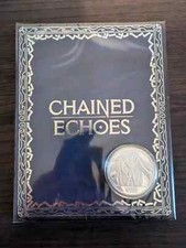Chained Echoes - PS4 Limitiert auf 5000 + Sam...