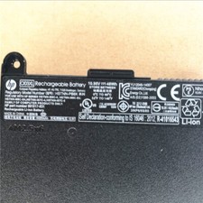 Genuine 48Wh CI03XL Battery For HP ProBook 640 G2 645 G2 HSTNN-UB6Q 801554-001