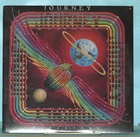 Journey~Departure~1980 Columbia Records Vinyl LP~FC 36339