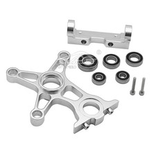 TSRC CNC Alu Kupplungsbügelsatz Für 1/6 FG Truck ROVAN Big Truck RC CAR Parts