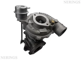 Turbolader HYUNDAI H-1 / STAREX 2.5 CRDi 710060