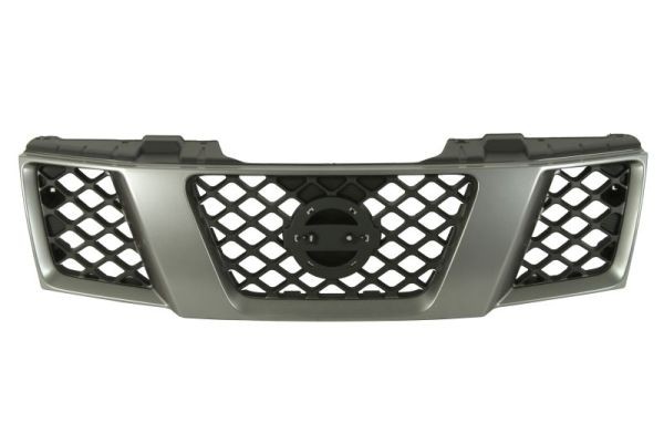 BLIC 6502-07-1677991P Radiator Grille for NISSAN
