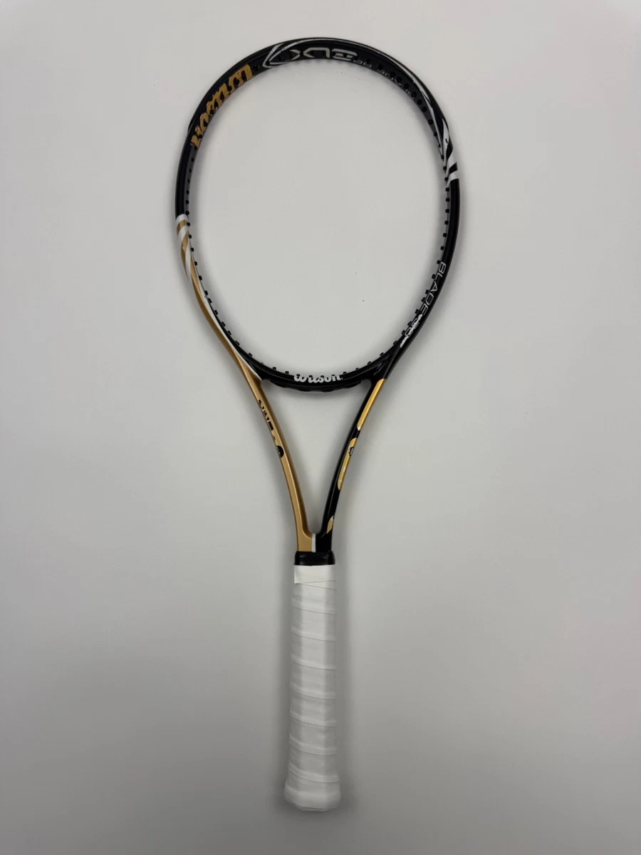 Wilson BLADE 98 BLX テニスラケット 3本セット Wilson Blx Blade 98 for sale | eBay