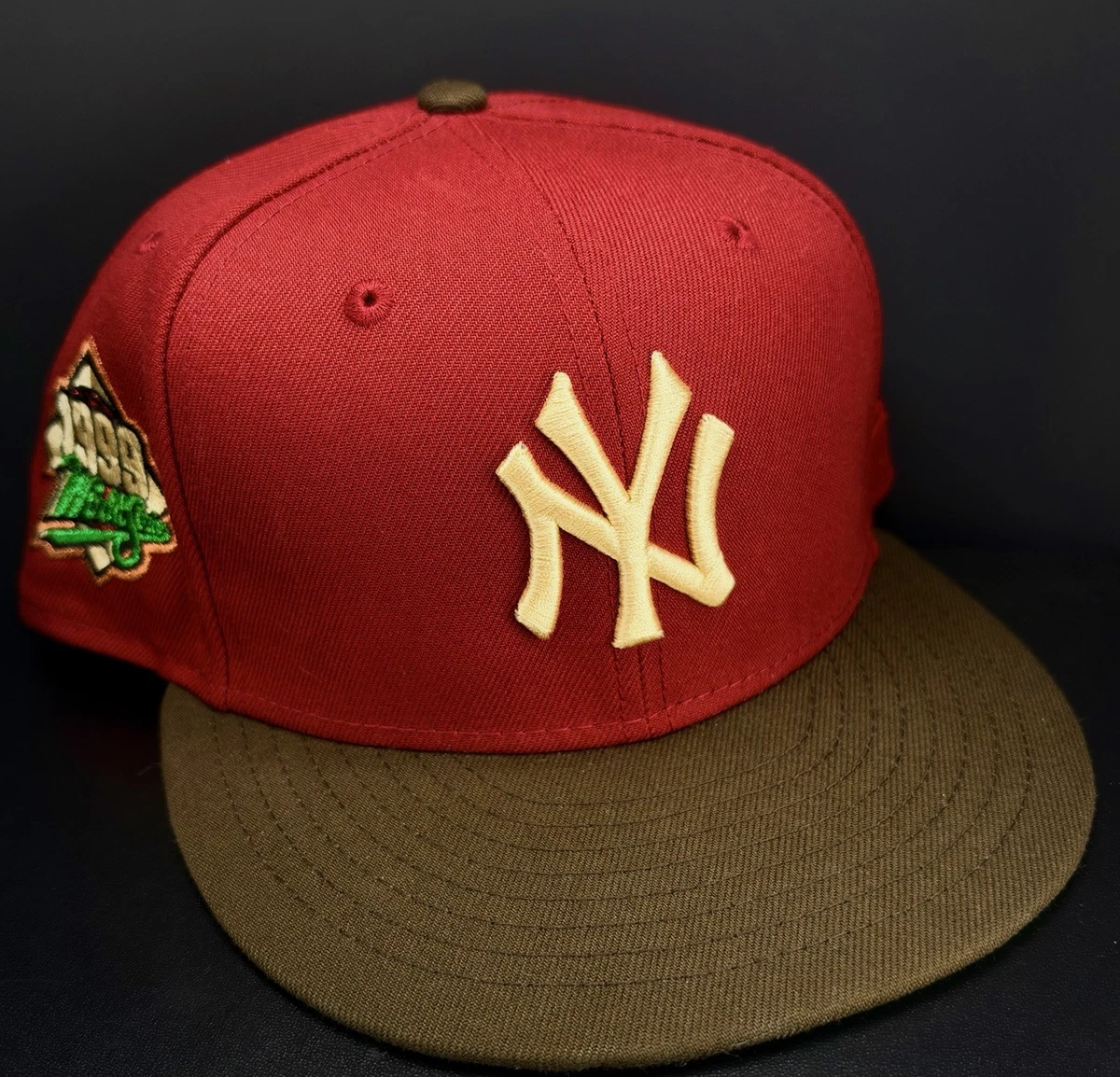25+ New York Yankees 7 1/2 Size MLB Fan Apparel & Souvenirs for