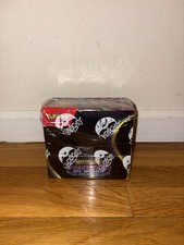 Pokemon Phantasmal Flames ME02 Booster Box Brand New Factory Sealed