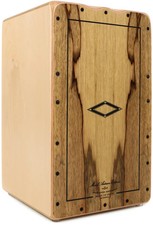 Meinl Percussion Artisan Tango Line Cajon - Limba