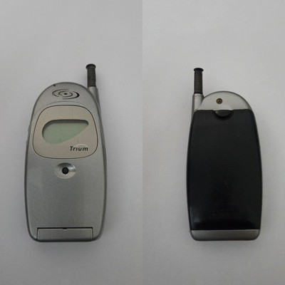 TRIUM COSMO CELL PHONE