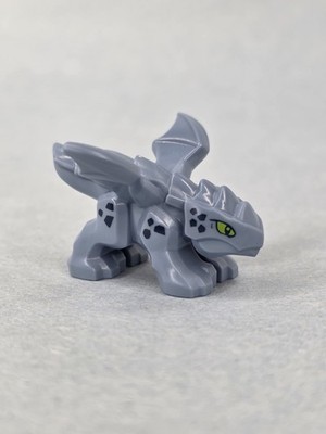 Riyu Baby Dragon  Ninjago Dragons Rising 71797 71796 LEGO Minifigure Figure 14ec