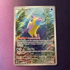 Bruxish 200/191 Sv08: Surging Sparks Holo