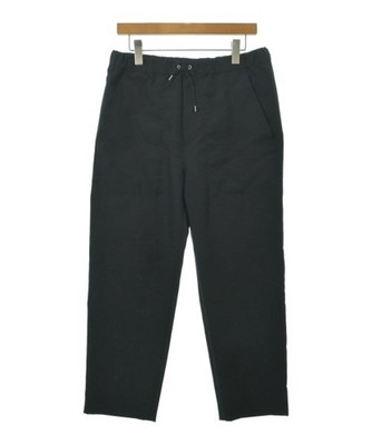 OAMC Pants (Other) Black S 2200653284125