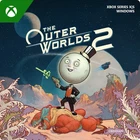 Outer Worlds 2 Standard Edition for Xbox Series X [New Video Game] Xbox Series