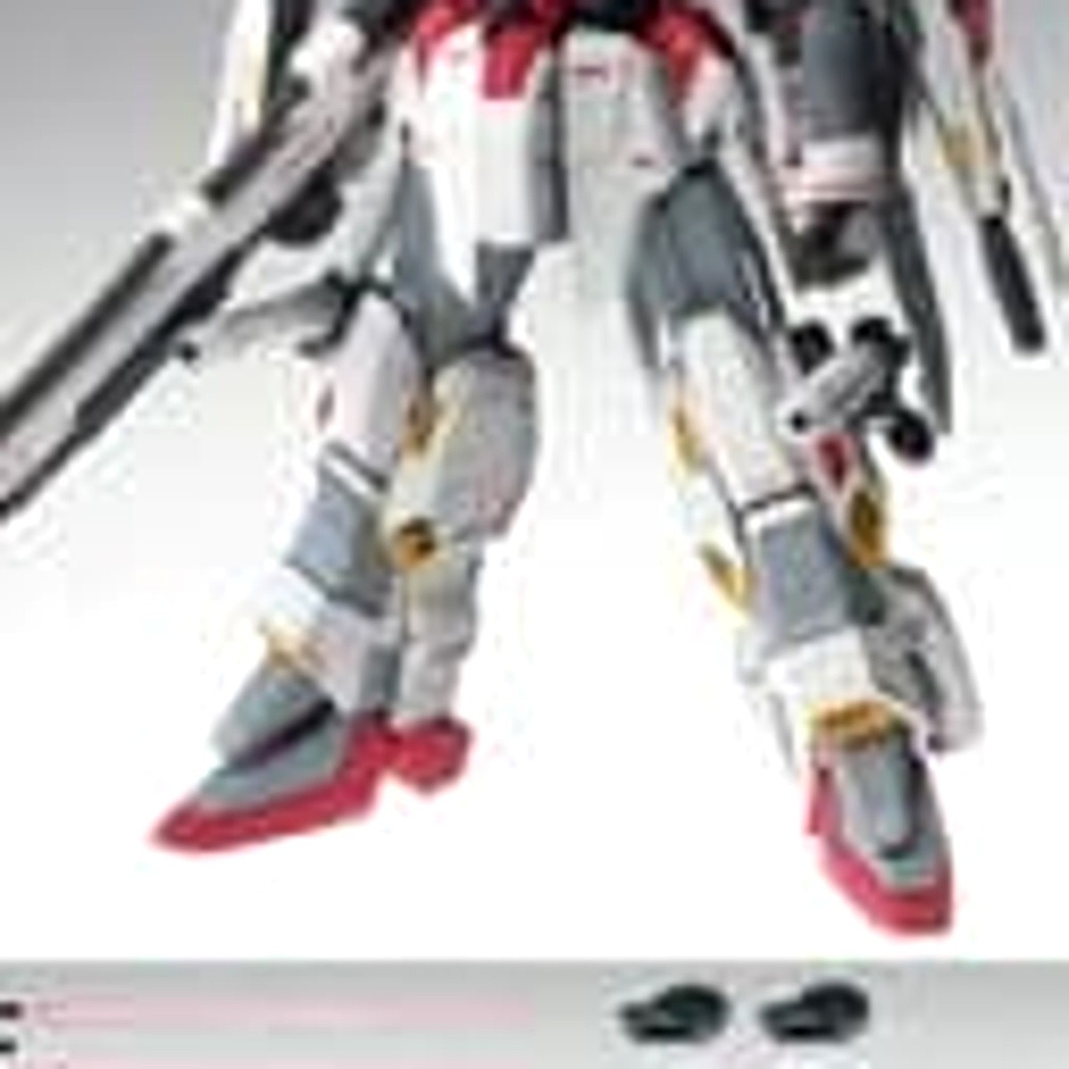 GUNDAM FIX FIGURATION 3点セット GUNDAM FIX FIGURATION 3点セット