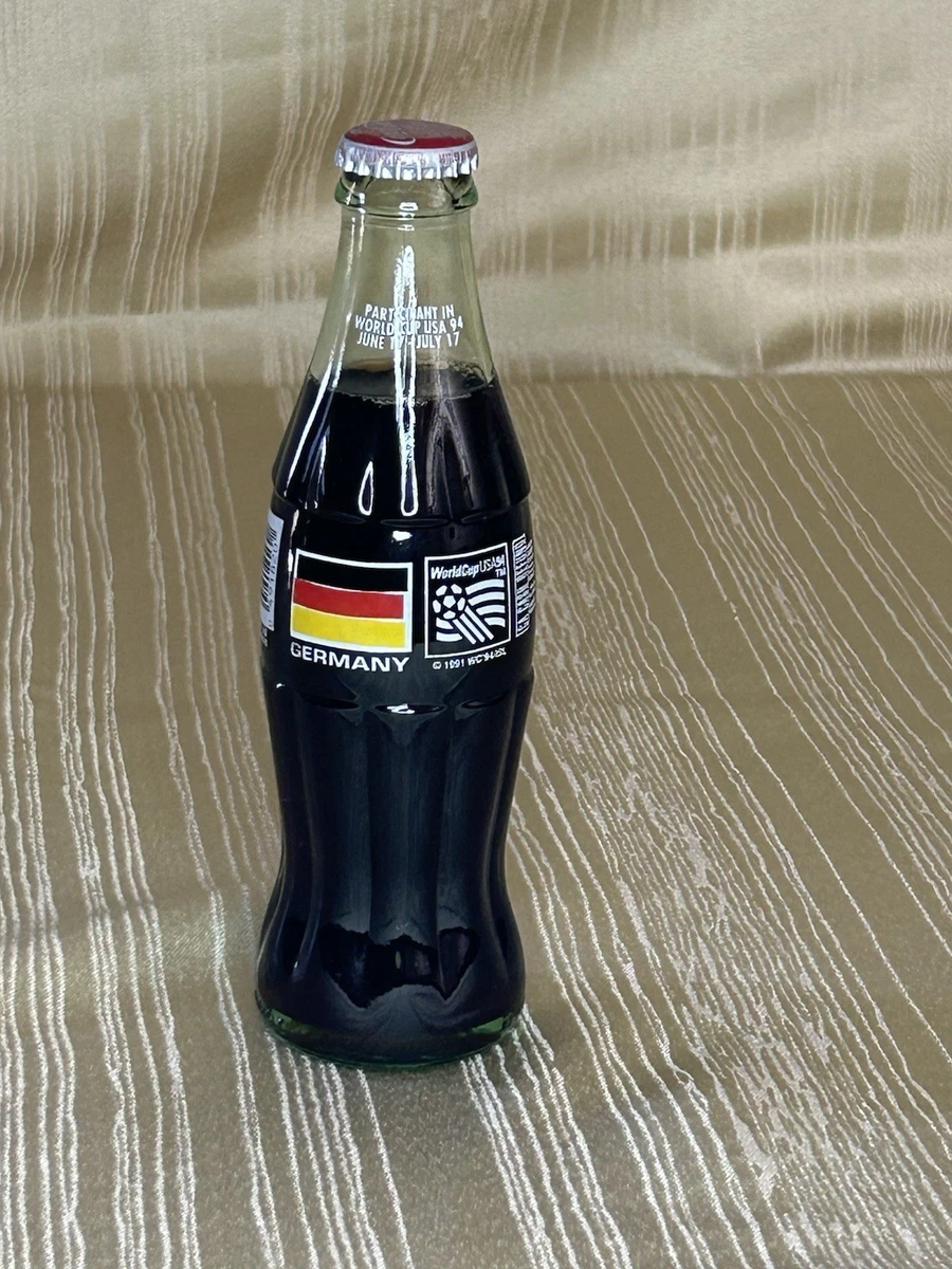 Las mejores ofertas en Botella Coca-Cola 1994 | eBay