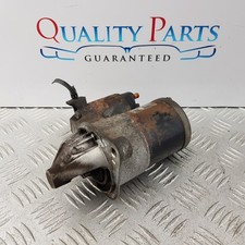 KIA SPORTAGE STARTER MOTOR MK4 36100-2B220