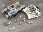 LEGO Star Wars: Imperial Assault Hovertank (75152) & 4500 BUILD ONLY NO FIGS