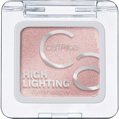 4251232255928 Catrice Highlighting Eyeshadow rozświetlający cień do powiek 030 M