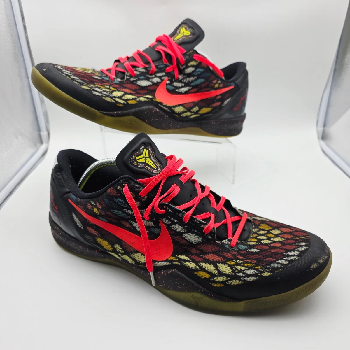 Nike Kobe 8 Christmas | eBay