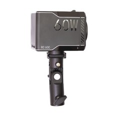 SmallRig RC 60C LED Video Light  Parabolic Softbox