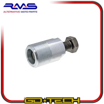 RMS ESTRATTORE VOLANO MINARELLI YAMAHA ORIZZONTALE VERTICALE SUZUKI M27x1mm SCOOTER