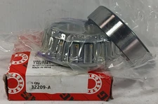 1 NEW FAG 32209-A 45x85x24.75mm TAPER ROLLER BEARING ASSEMBLY NIB **MAKE OFFER**