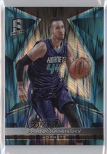 2016-17 Panini Spectra Neon Blue 11/60 Frank Kaminsky #94 1p5