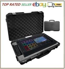 Hard Case for MPC Live III Audio Interface Shell Carrying Storage