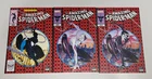 Amazing Spider-Man #300 Turkish Variant Set (Spider-Gwen) 3 Book Set