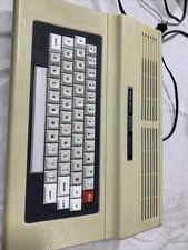 Used Tested - Radio Shack TRS-80 Color Computer 2 Model 26-3127 64k