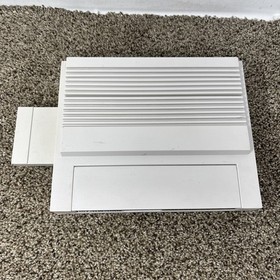 Intellivision Computer Adaptor Only Tested
