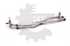 Front Wiper Linkage Fits AUDI A6 Allroad Avant 4F C6 04-11 4F1955023H