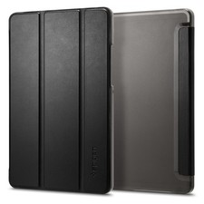 For Samsung Galaxy Tab A11 / A11 / A9 / A9 Spigen Smart Fold Folio Case