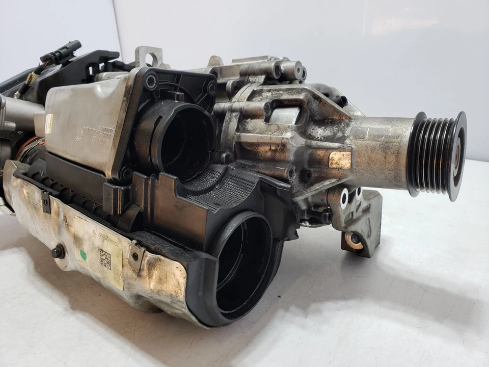 ✅ Supercargador compresor de admisión de aire del motor Volvo XC90 2,0 L 16-22 OEM Foto 2 de 4