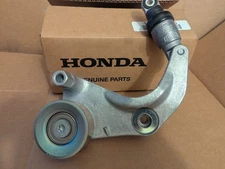 Acura Honda Genuine OEM Civic ILX CR-V  1.8L  Drive Belt Auto Tensioner Assembly