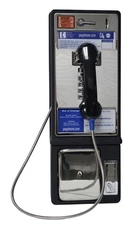 *Brand New* Coin Payphone