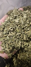 16oz Moringa Leaf/Leaves, Hojas de Moringa, moringa oleifera organic,Moringa tea