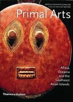 Primal Arts: Africa, Oceania and th..., Geoffroy-Schnei