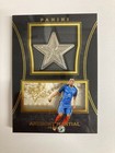PANINI BLACK GOLD 16/17 ANTHONY MARTIAL FRANCE STARS MEMORBILIA