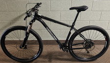 2021 Cannondale Trail 8 Mountain Bike with Ne...
