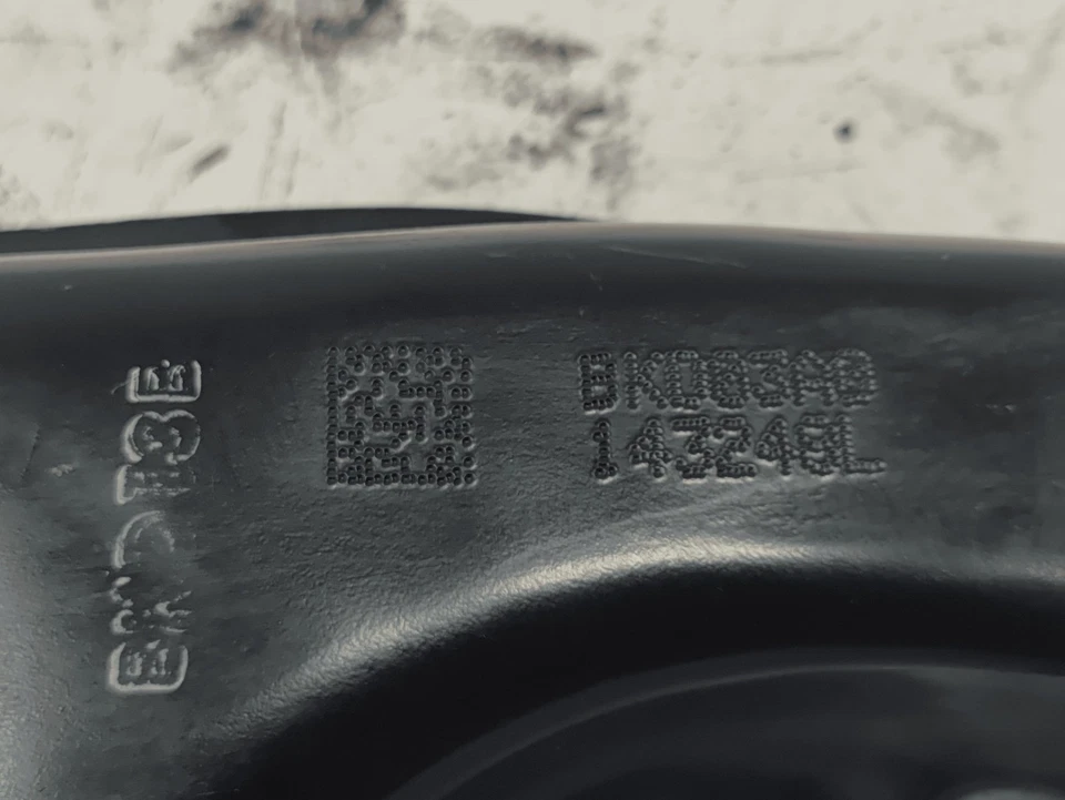 2014-2020 ACURA MDX ЗАДНИЙ ЛЕВЫЙ СО СТОРОНЫ ВОДИТЕЛЯ ВЕРХНИЙ РЫЧАГ УПРАВЛЕНИЯ OEM - Изображение 4 из 4