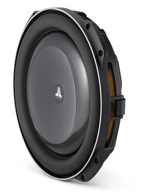 JL AUDIO 13TW5v2-2 - 33cm Subwoofer extra flach