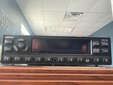 Garmin GTX-330ES W/  FAA 8130