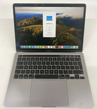Apple MacBook Pro A2251 13.3" i5 10th Gen 16GB RAM 512GB SSD Grade C GBR