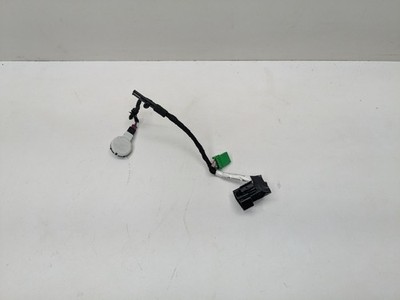 VOLVO V40 2015 WINDSCREEN COLLISION RAIN SENSOR WIRING HARNESS LOOM 3133408