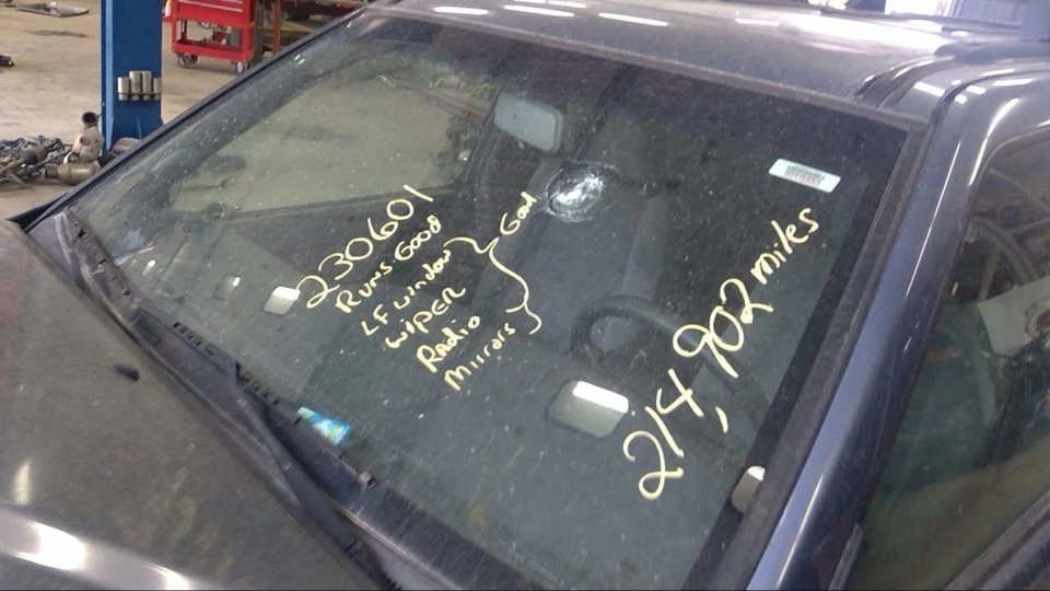 Filtro de aire 6 cilindros 3,3 L compatible con 96-02 PATHFINDER 616293 Foto 3 de 4