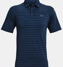 Under Armour Playoff Polo 2.0 Men  s Golf Shirt NEW with Tags